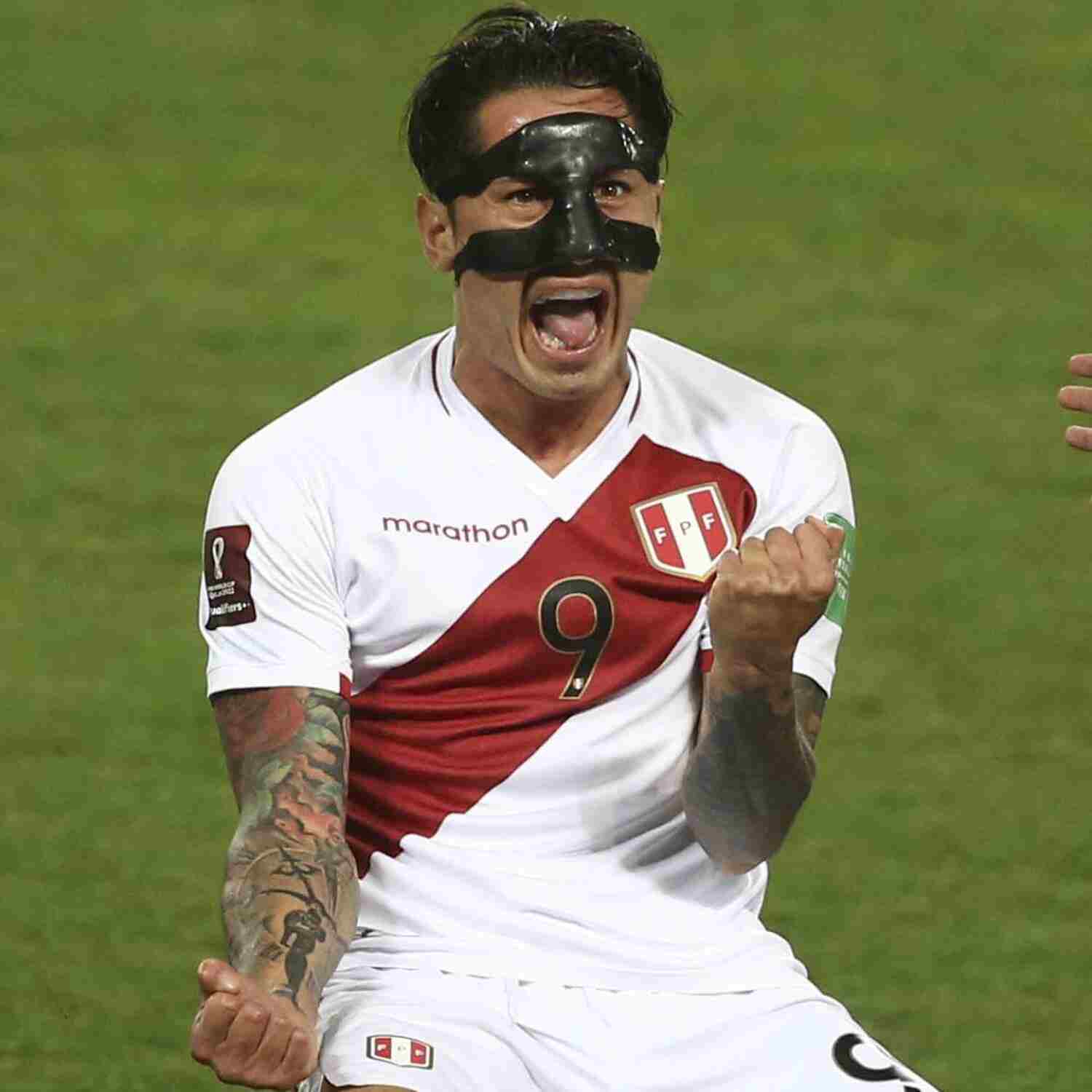 El próximo reto de Lapadula